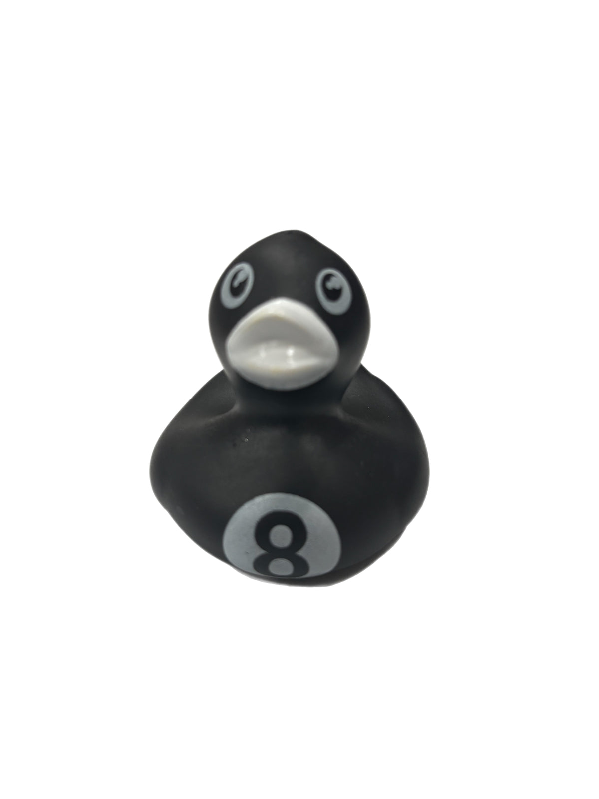 8 Ball Duck