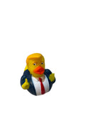 Donald Trump Rubber Duck