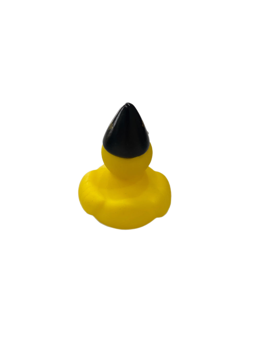 New Year's Duck