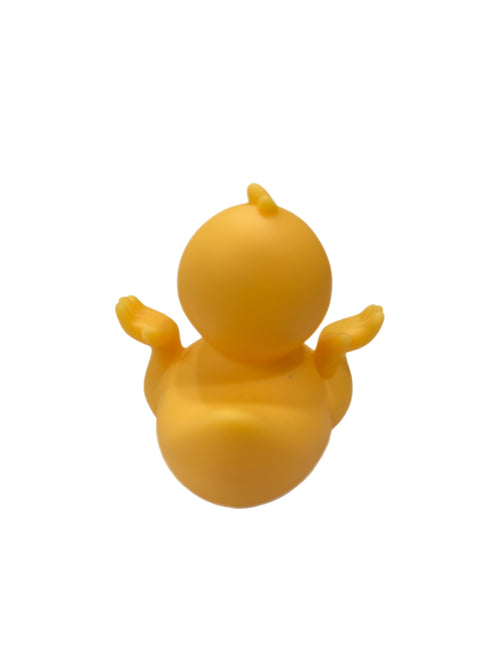 Pink Care Bear Duck - Cheer | World of Ducks