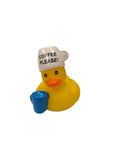 Coffee Duck – Coffee Please!