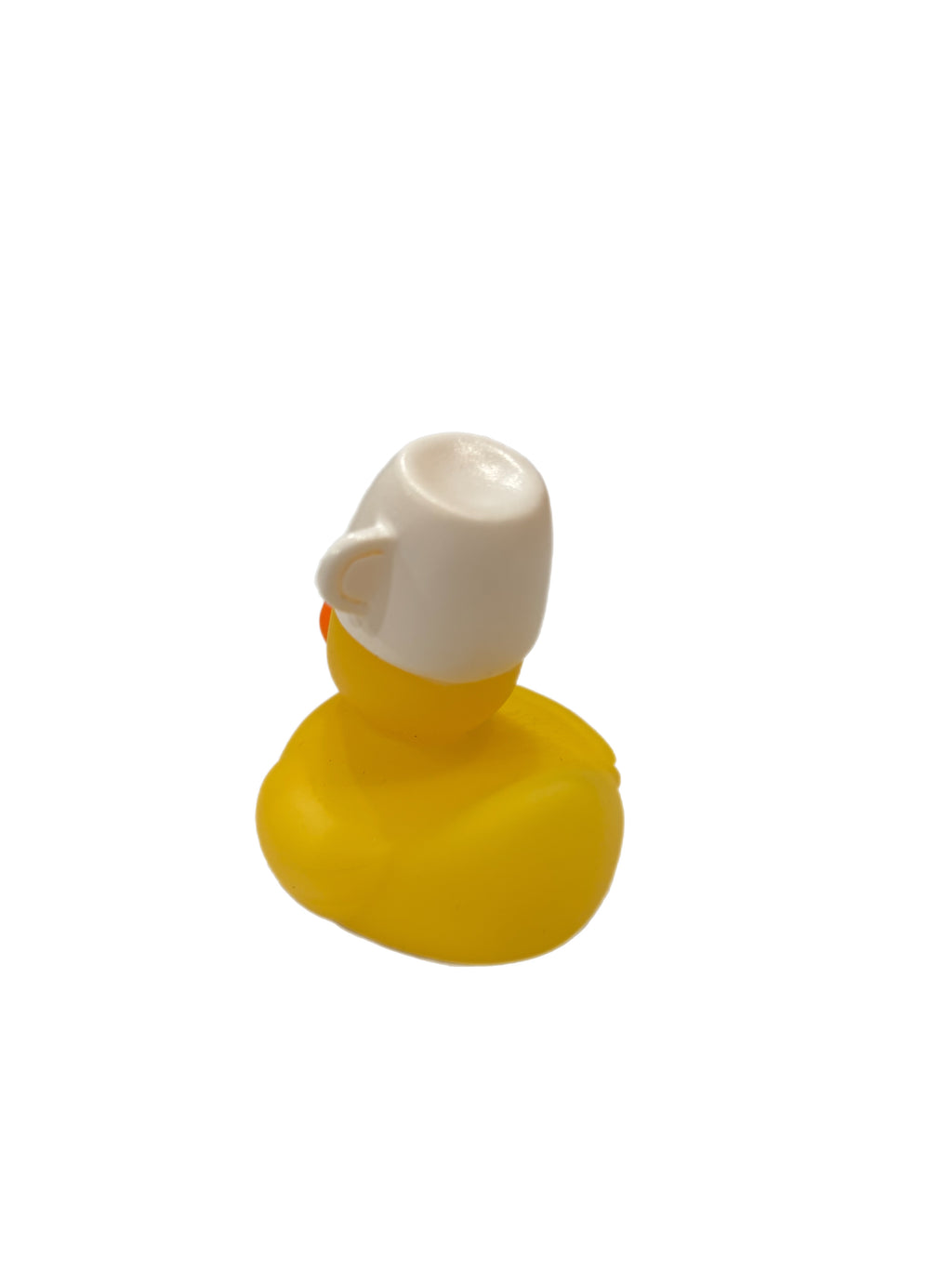 Coffee Duck – Coffee Please!