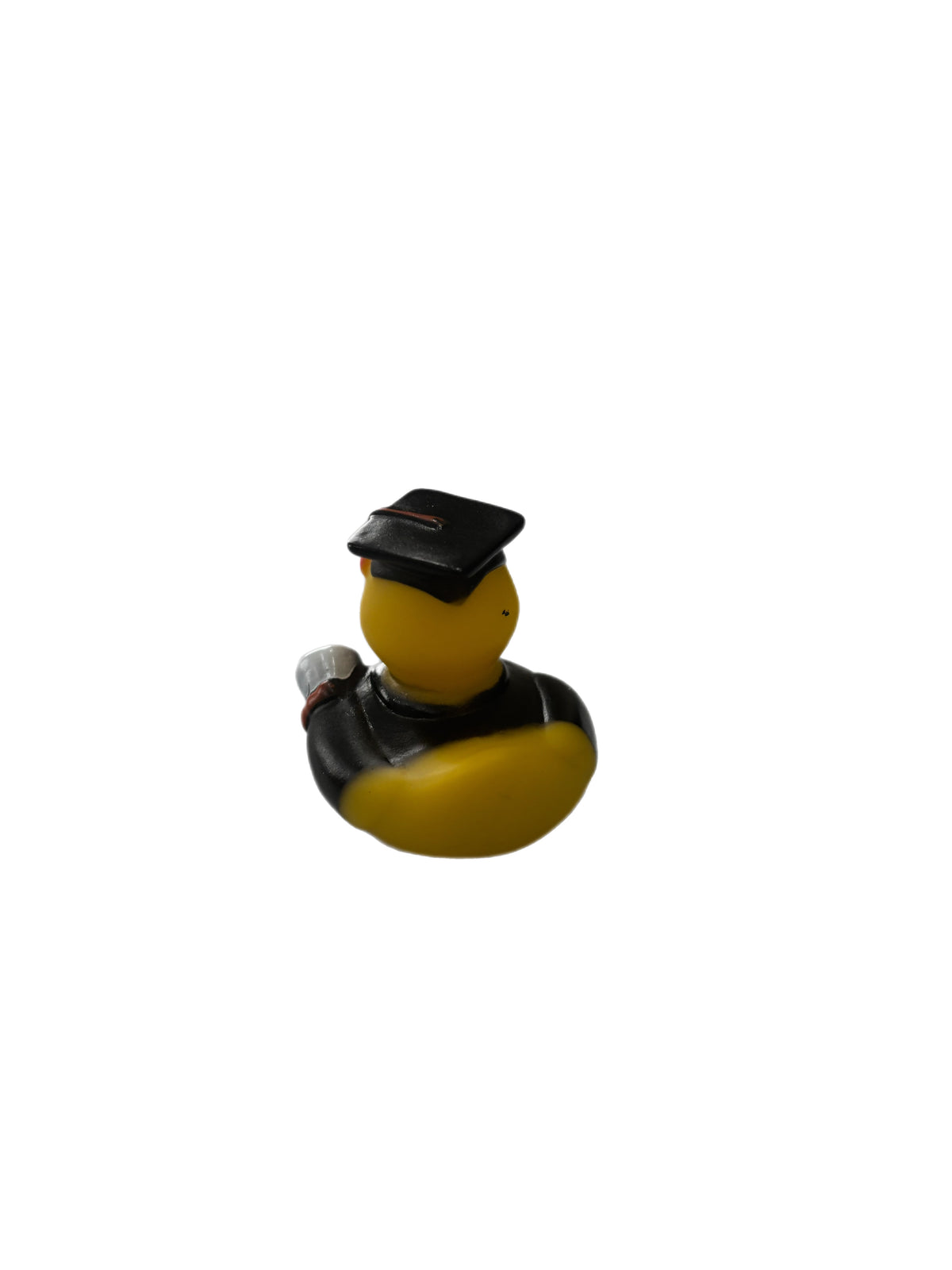Graduation Duck