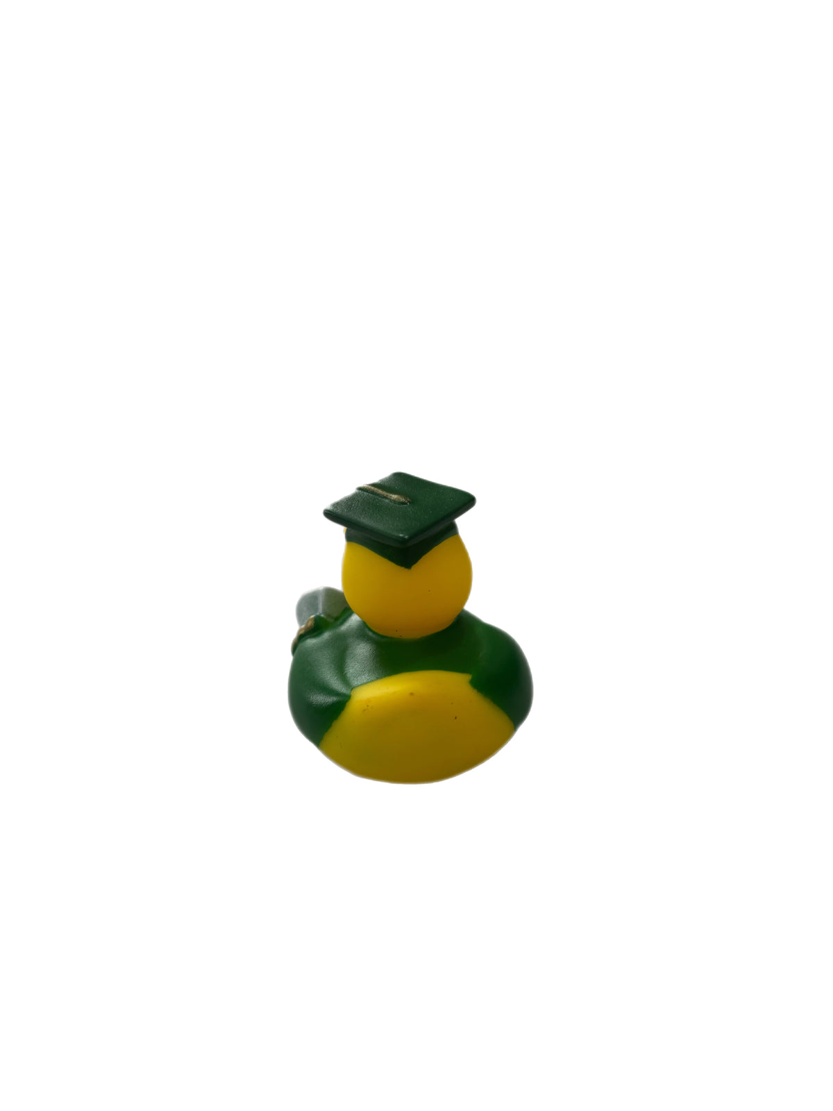 Graduation Duck
