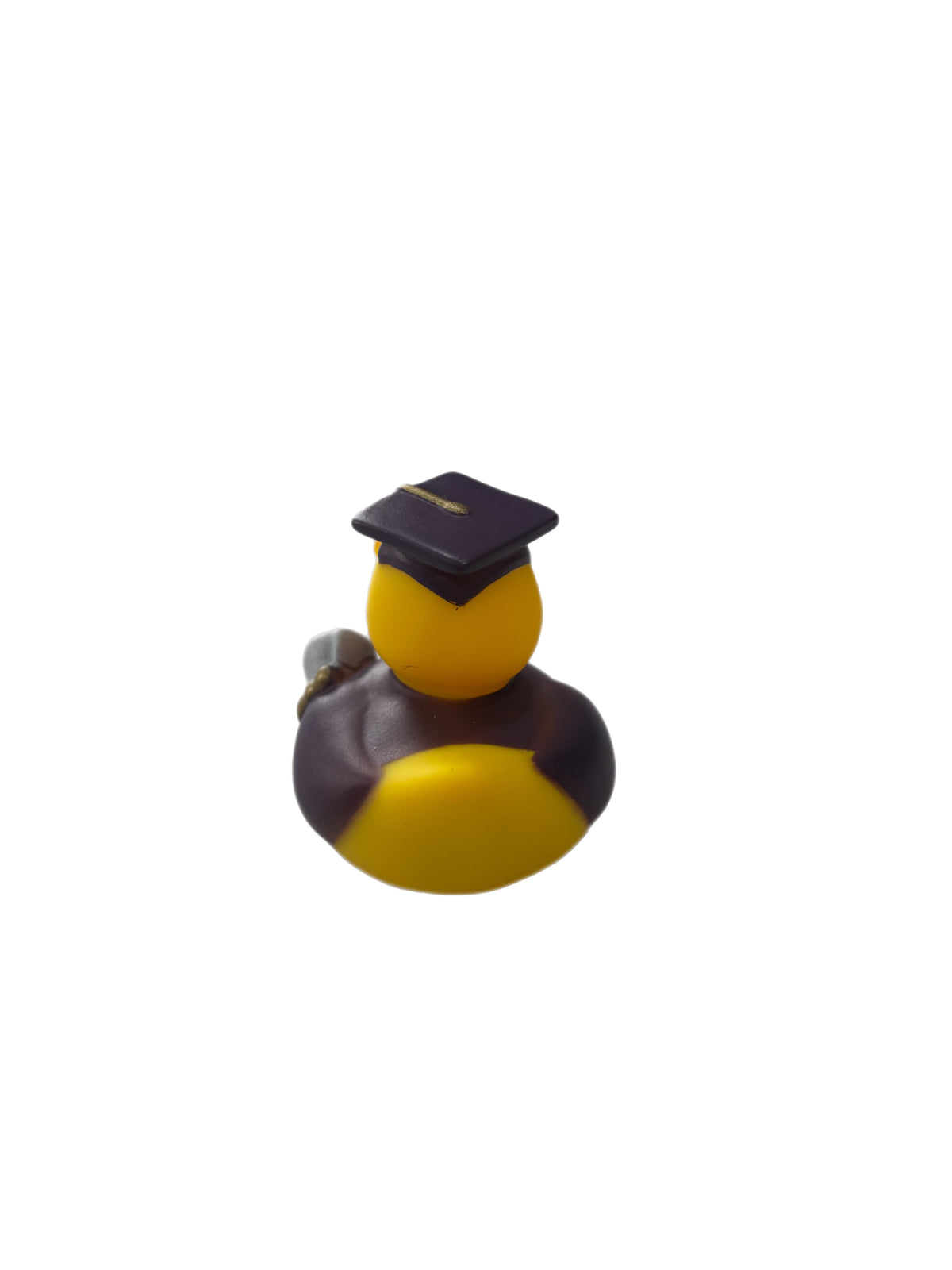 Graduation Duck