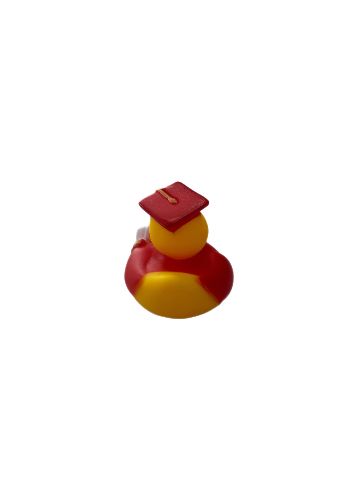 Graduation Duck