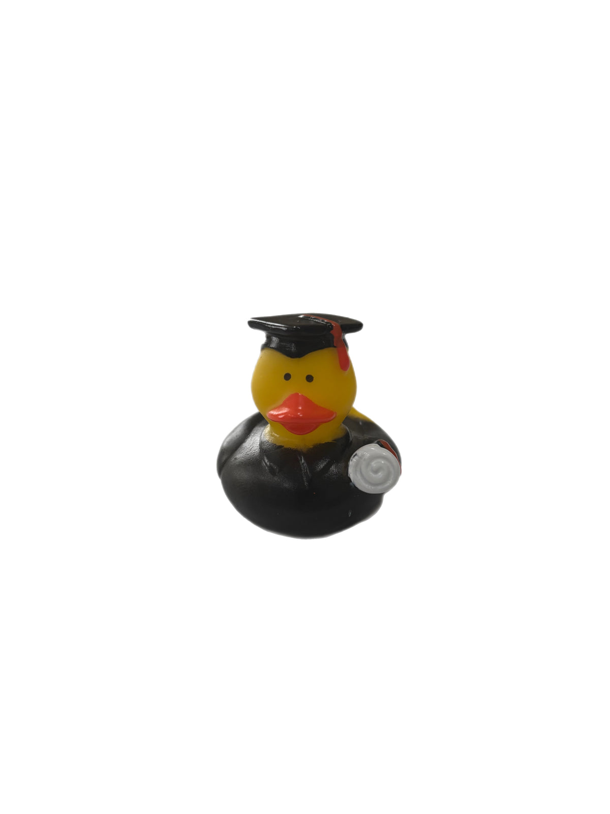 Graduation Duck