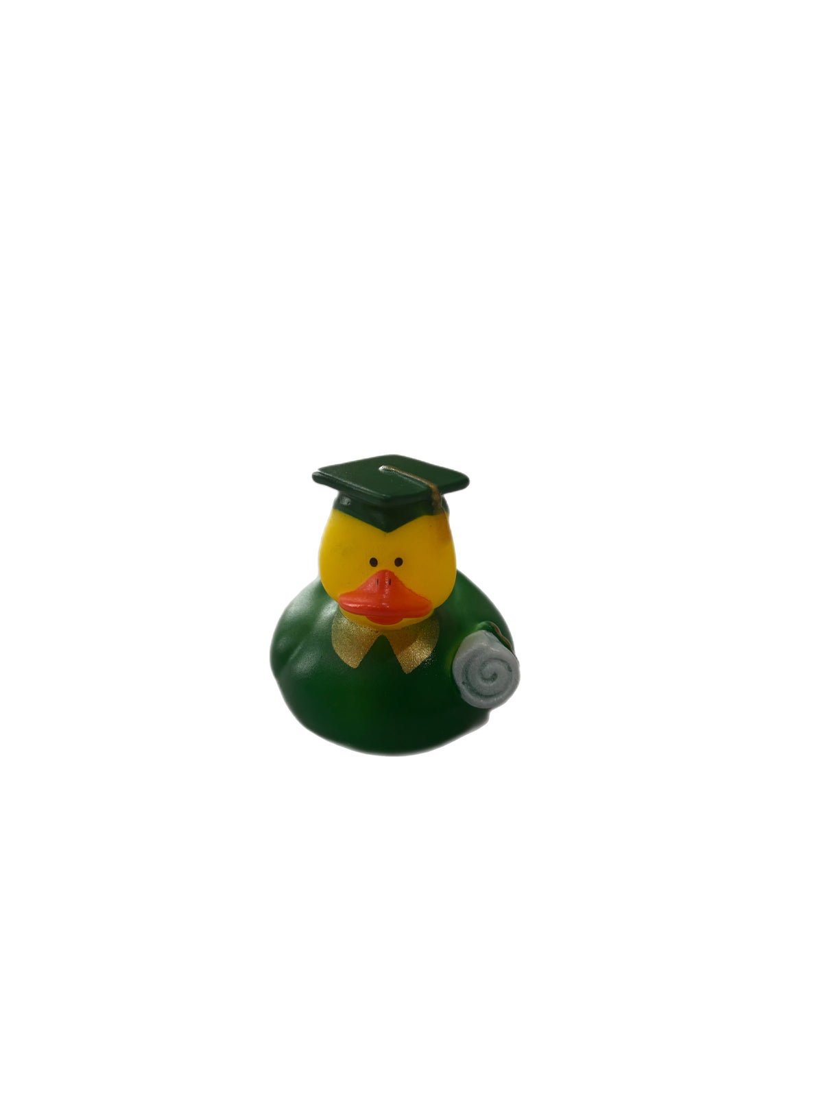 Graduation Duck