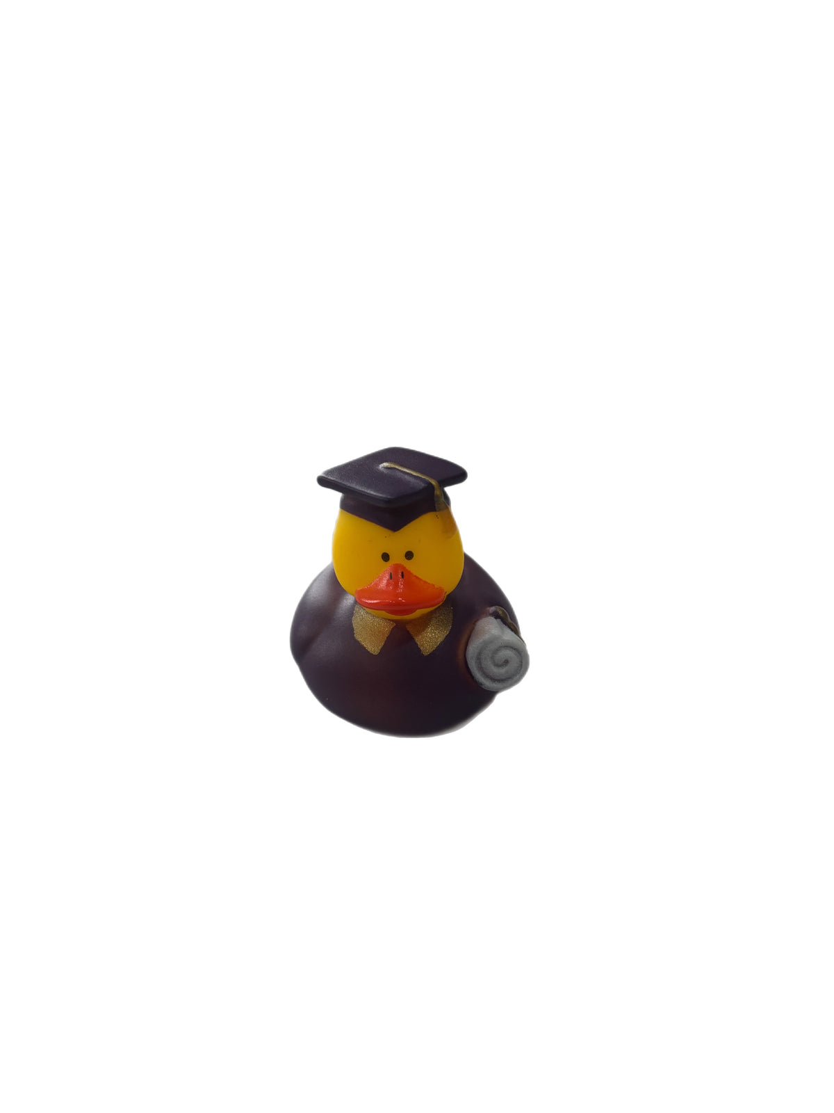 Graduation Duck