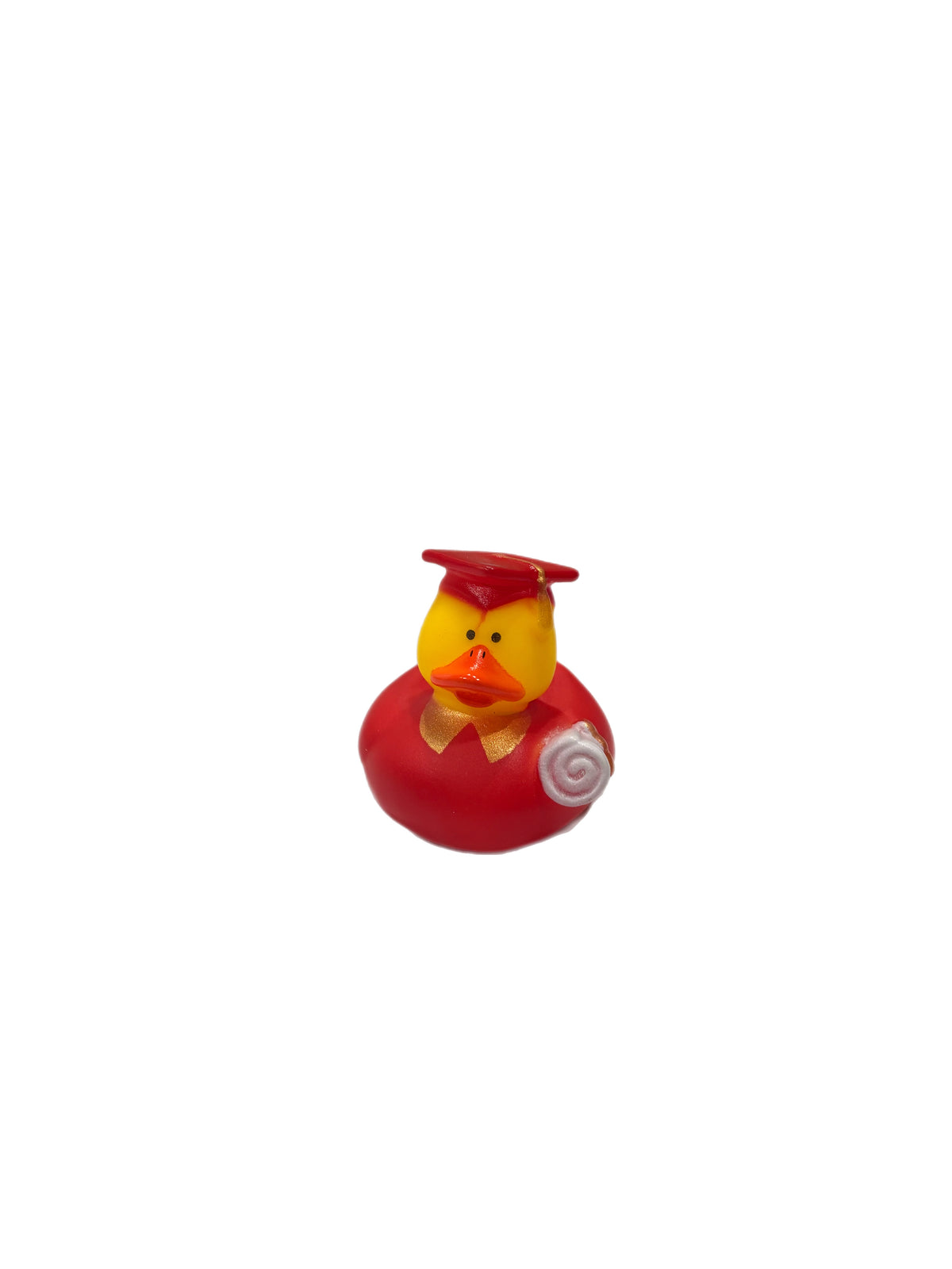 Graduation Duck