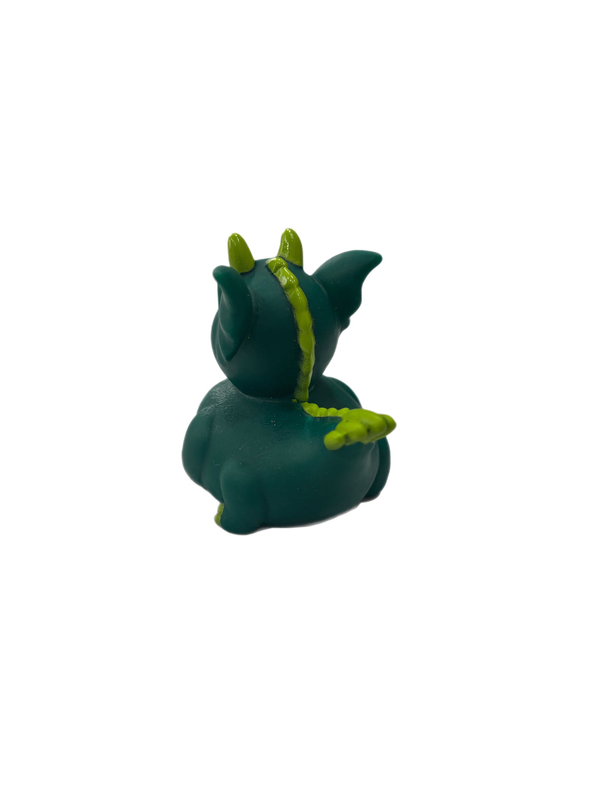 Green Dragon Duck