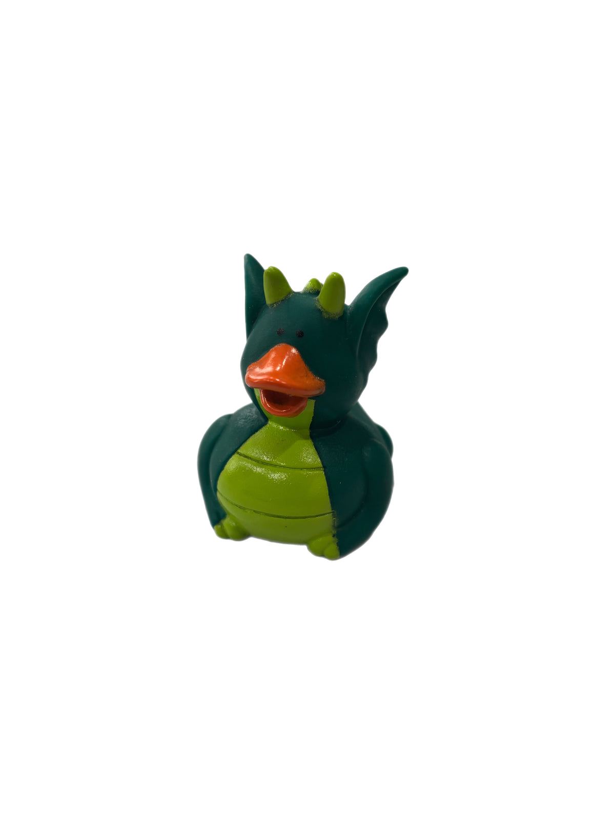Green Dragon Duck
