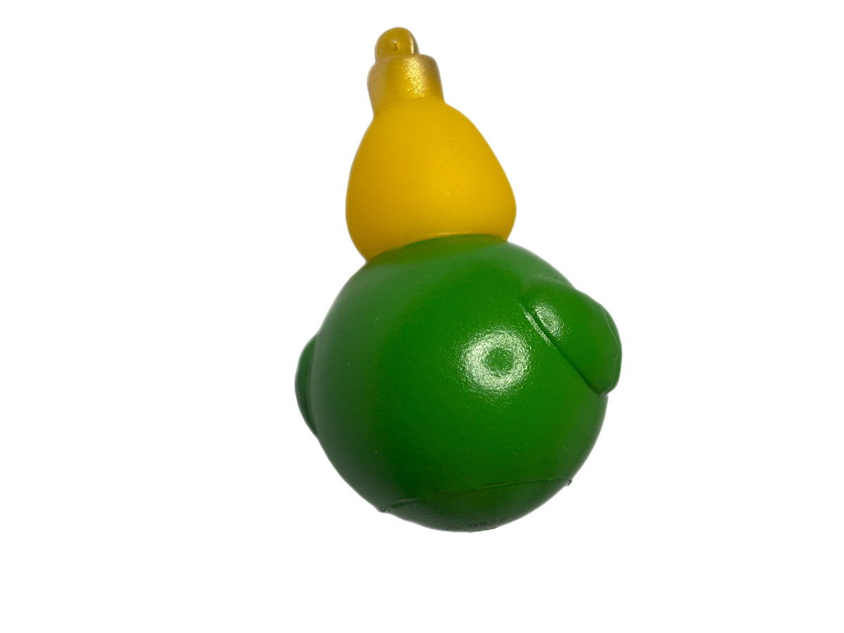 Christmas Ornament Duck