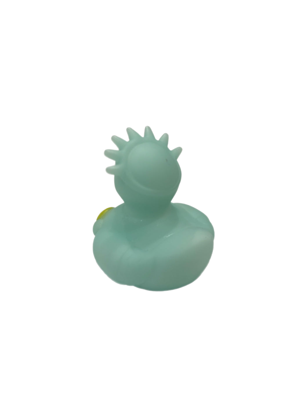 Statue of Liberty Rubber Duck