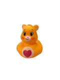Orange Care Bear Duck - Tenderheart