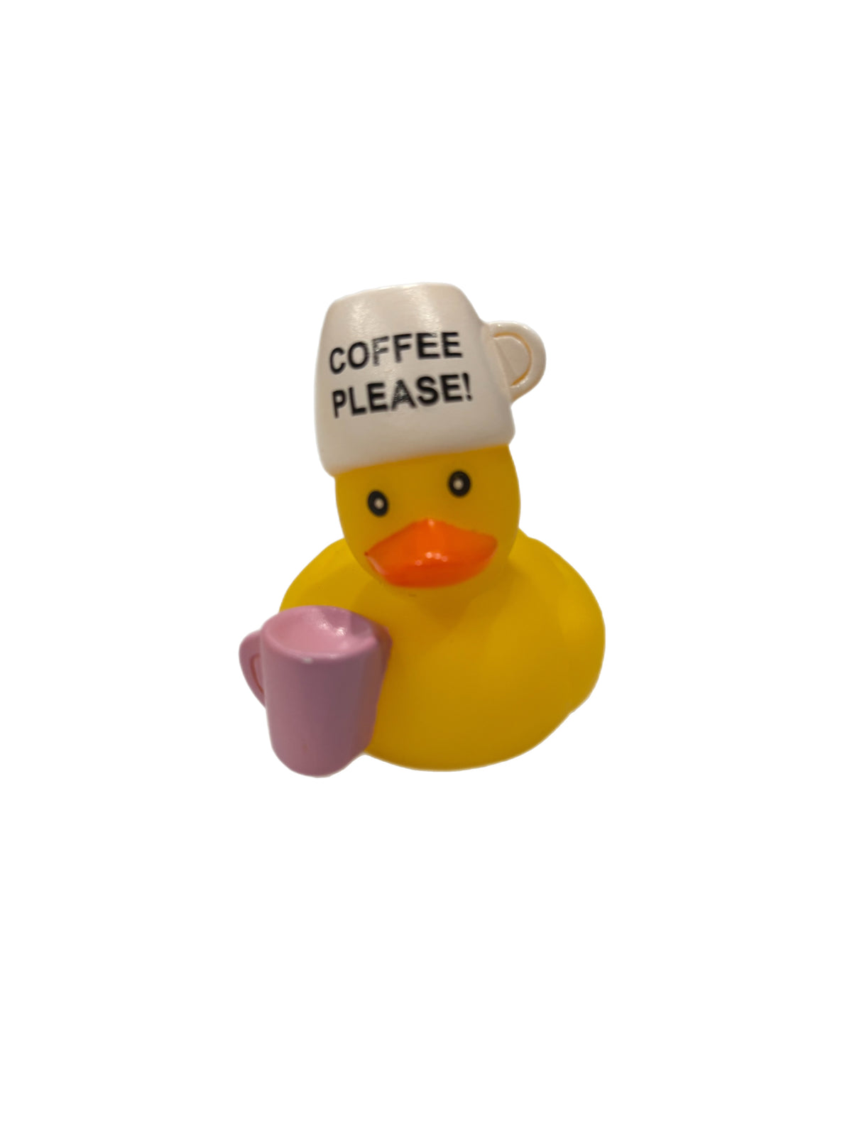 Coffee Duck – Coffee Please!