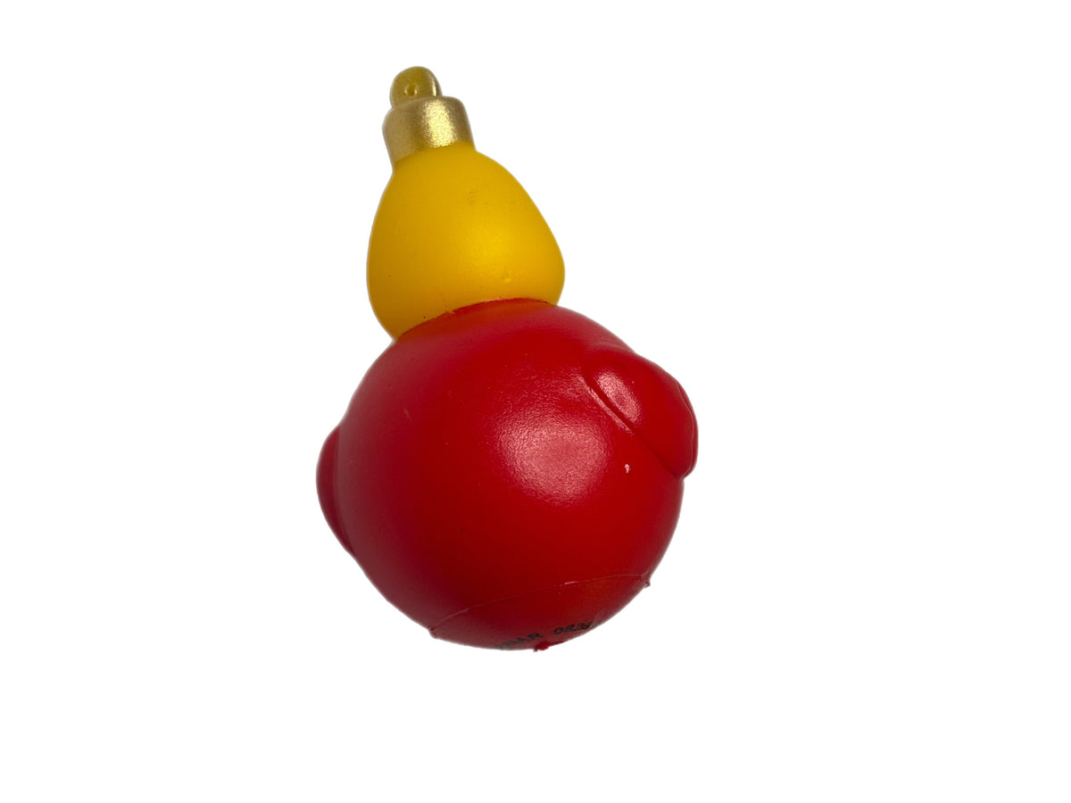 Christmas Ornament Duck